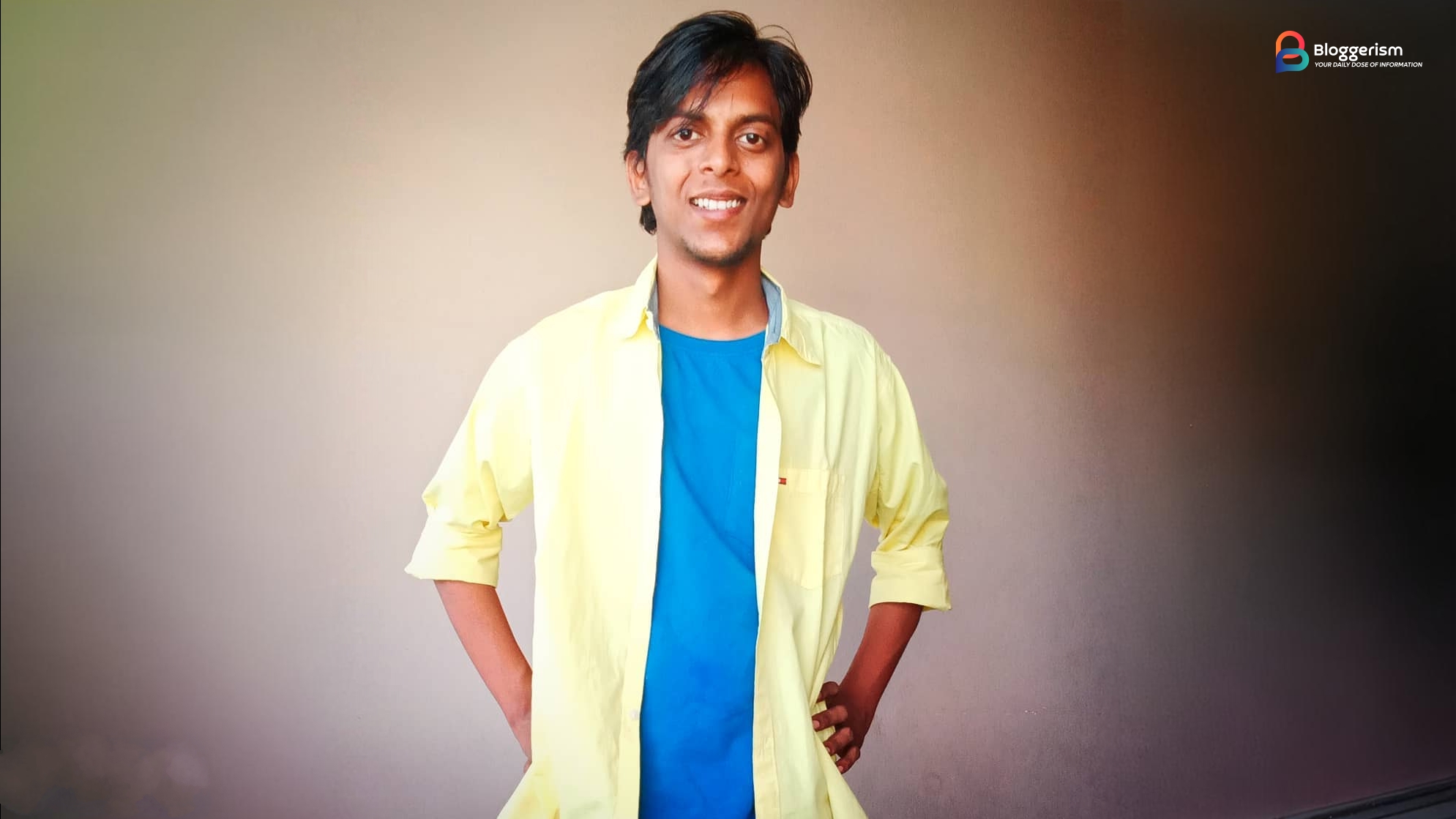 Ranjan Raj: Age, Height, Biography (2024) and More: