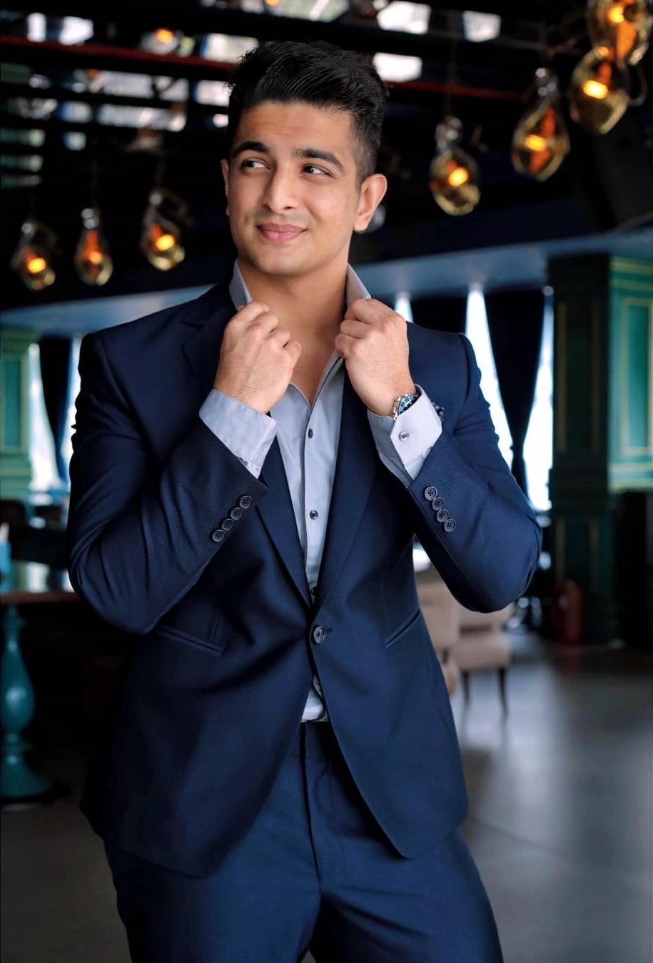 Ranveer Allahbadia: Age, Date of Birth, Net Worth & More: