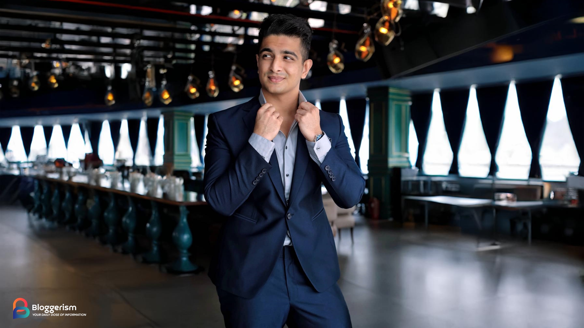 Ranveer Allahbadia: Age, Height, Biography (2024) and More: