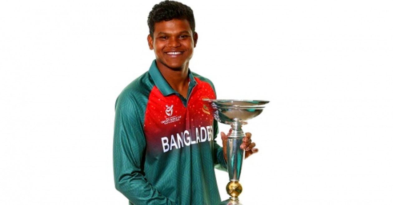 Raqibul Hasan: Age, Height, Biography (2024) and More: