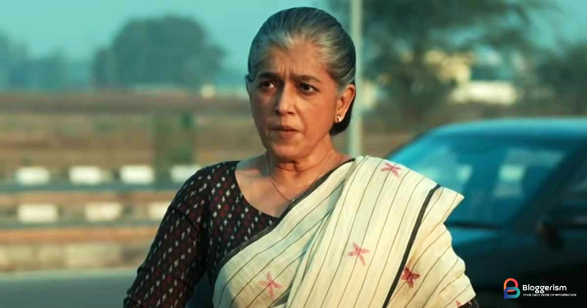 Ratna Pathak: Age, Height, Biography (2024) and More: