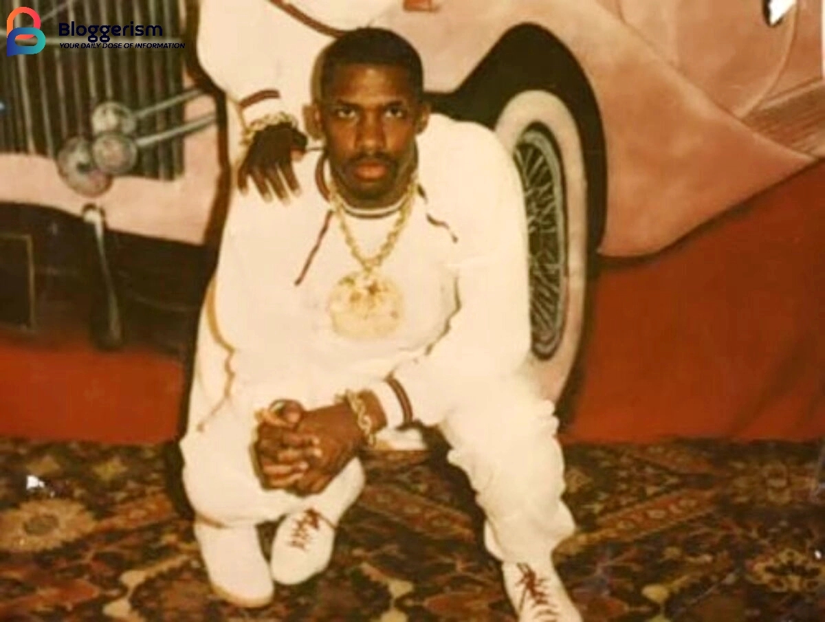 Rayful Edmond: Age, Height, Net Worth, Biography and More: