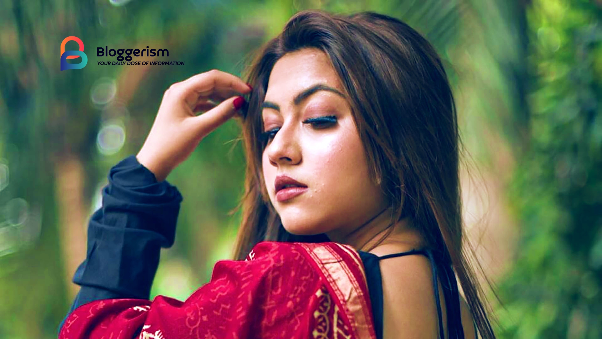 Reem Shaikh: Age, Height, Biography (2024) and More: