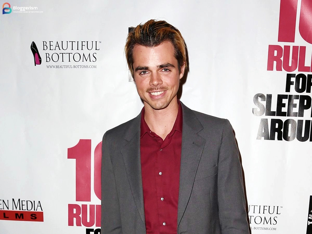 Reid Ewing: Age, Height, Net Worth, Biography and More: