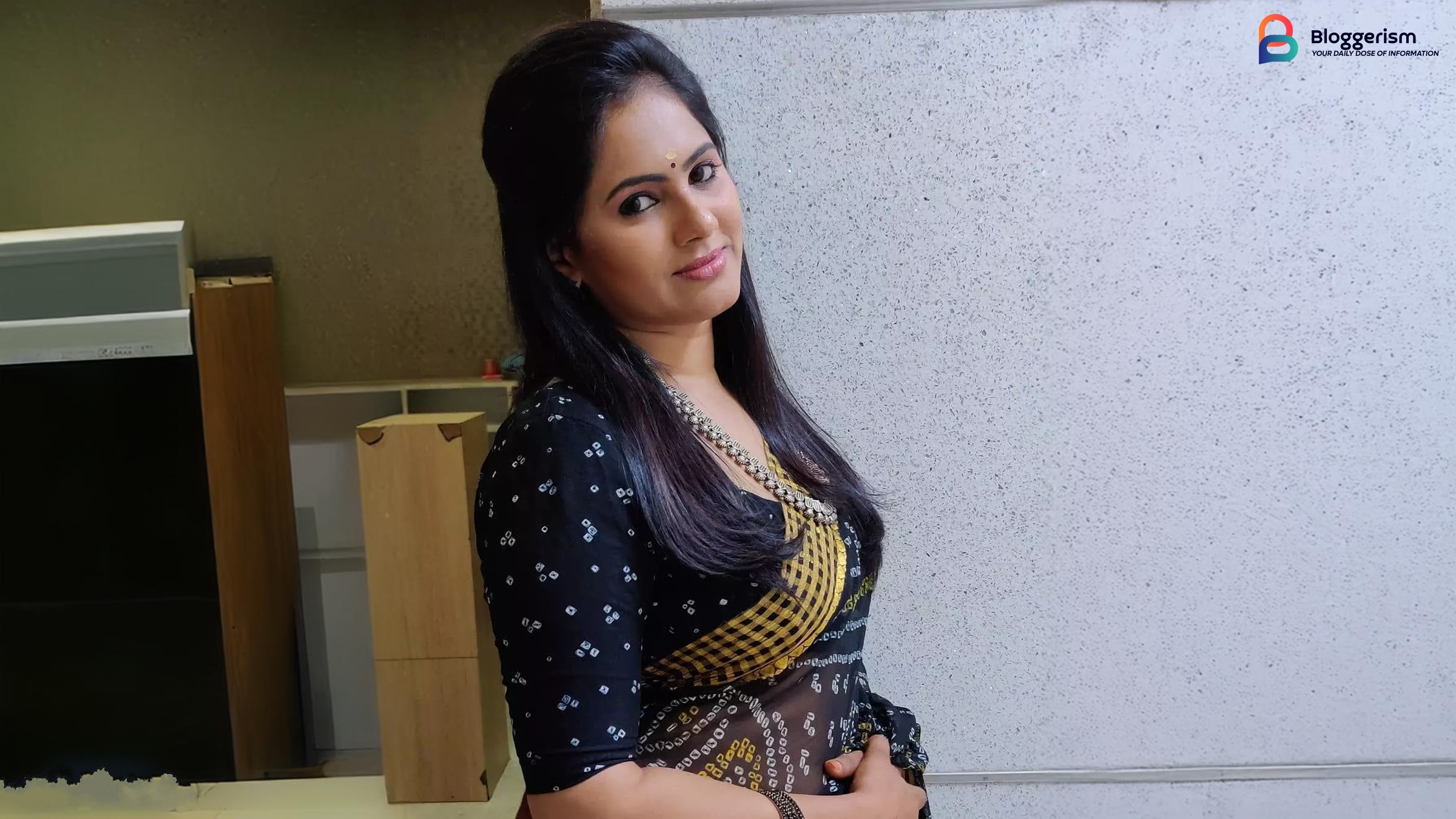 Rekha Nair: Age, Height, Biography (2024) and More: