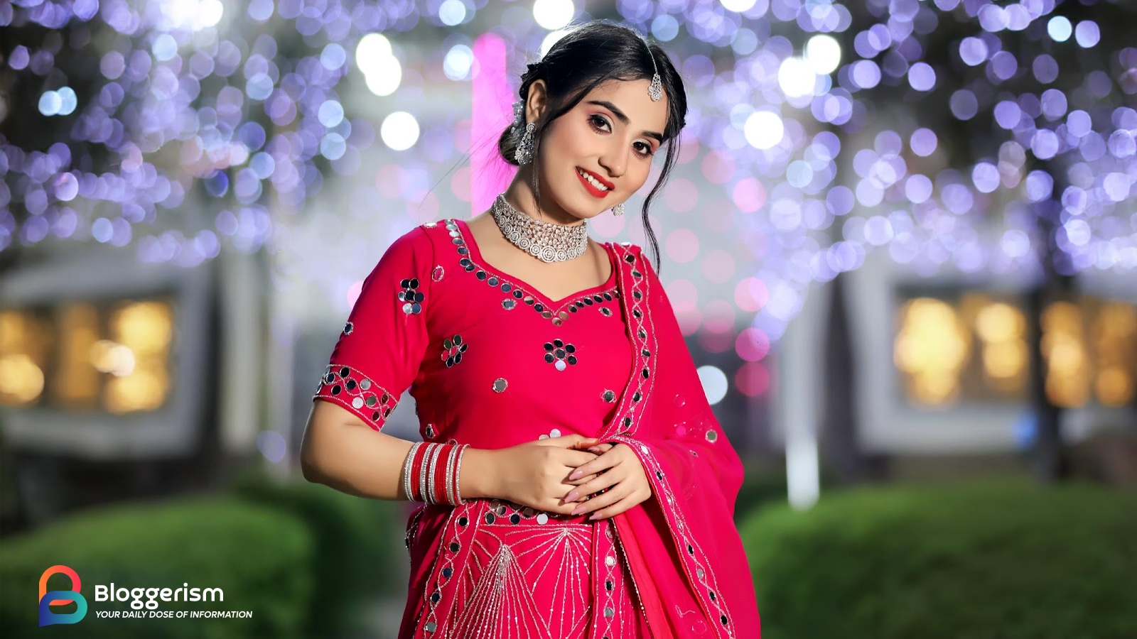 Renuka Panwar: Age, Height, Biography (2024) and More: