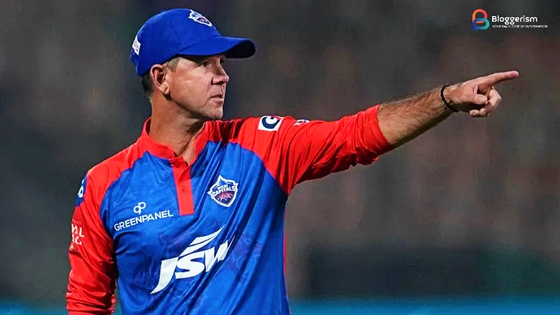 Ricky Ponting: Age, Height, Biography (2024) and More: