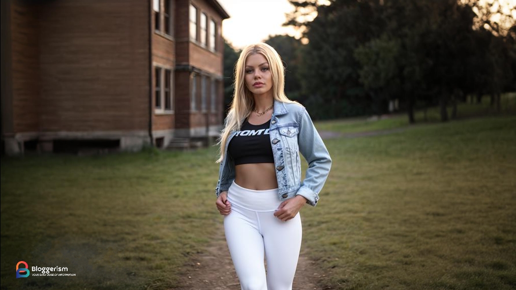 Riley Steele: Age, Height, Biography (2024) and More: