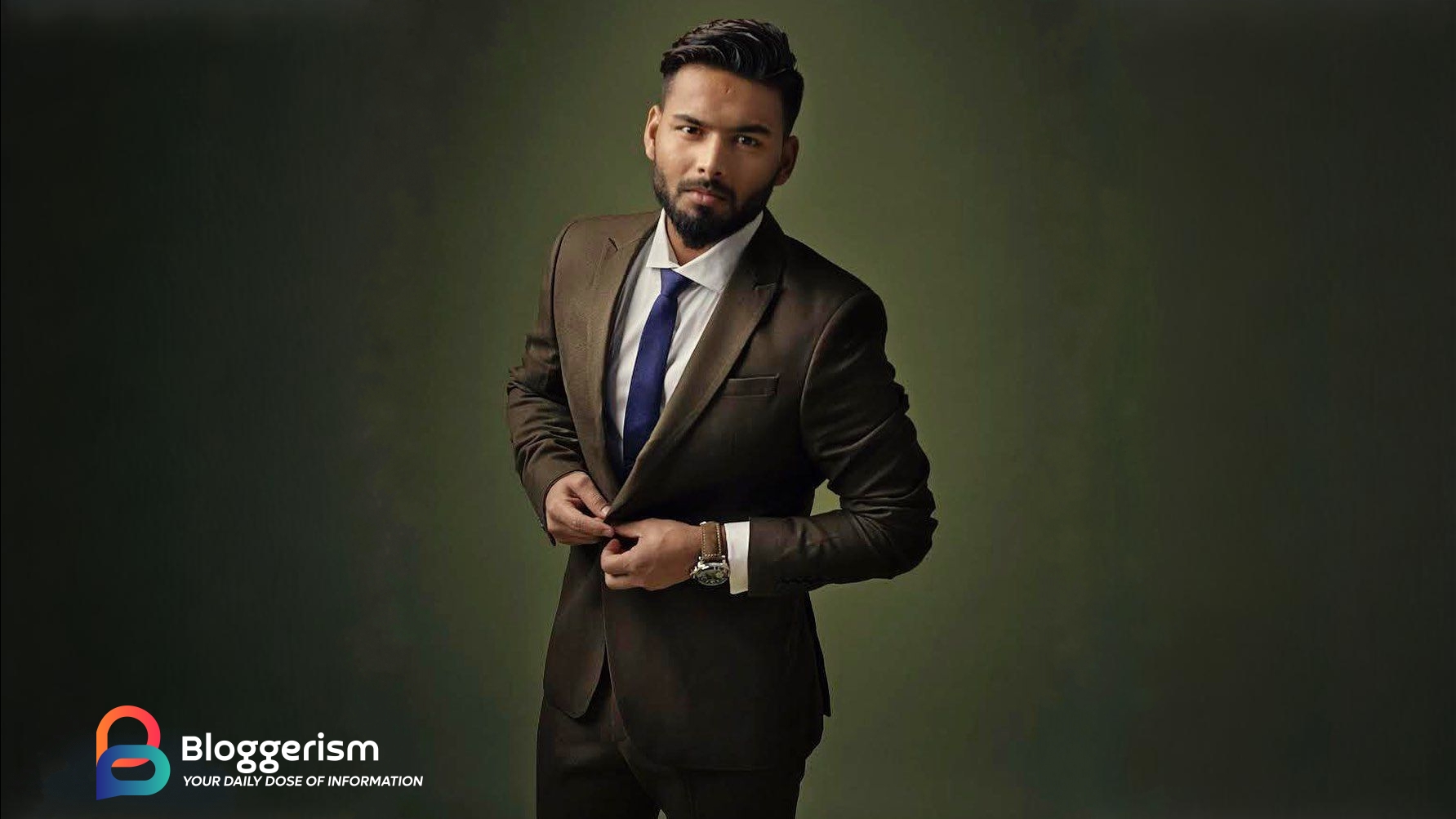 Rishabh Pant: Age, Height, Biography (2024) and More: