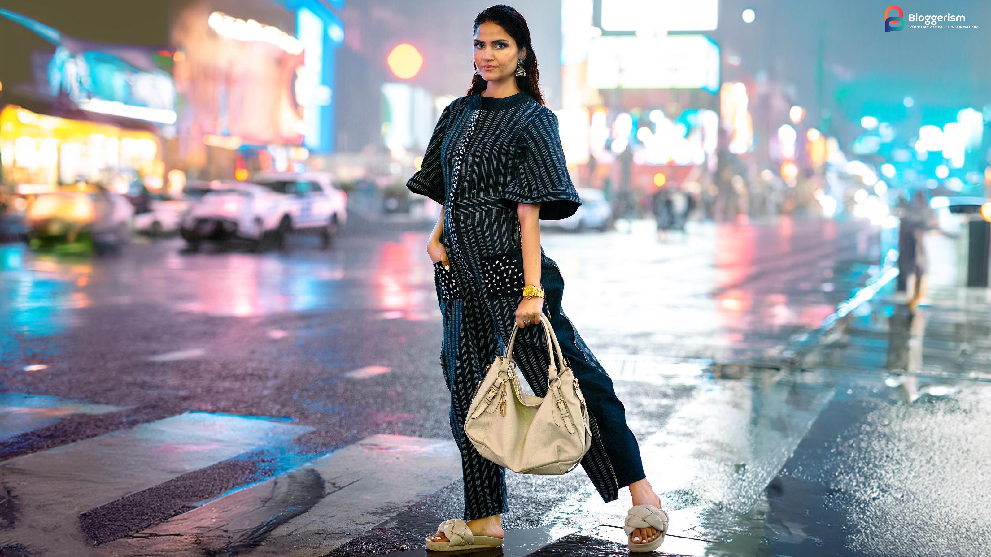 Ritu Rathee: Age, Height, Biography (2024) and More: