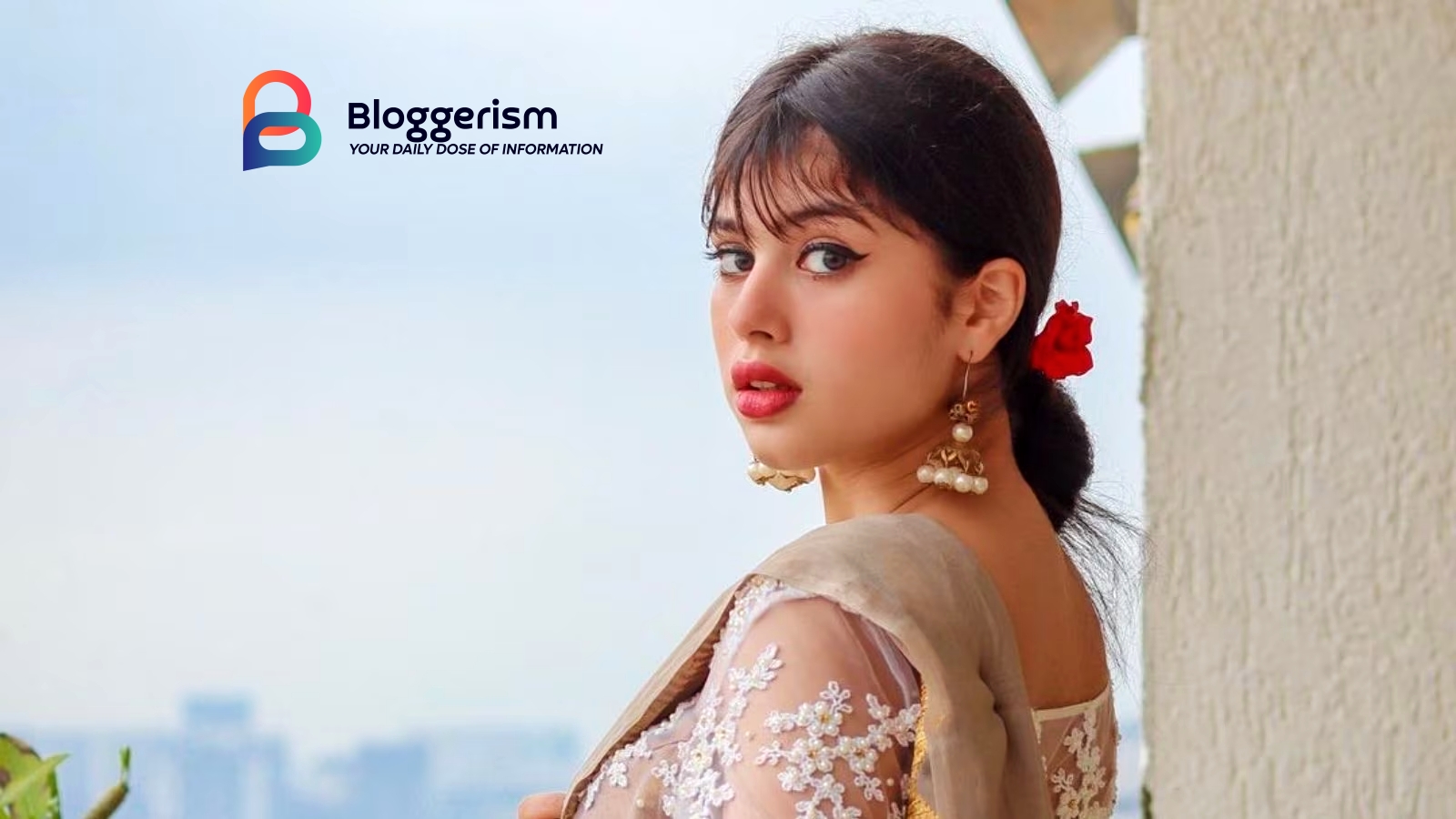 Riva Arora: Age, Height, Biography (2024) and More: