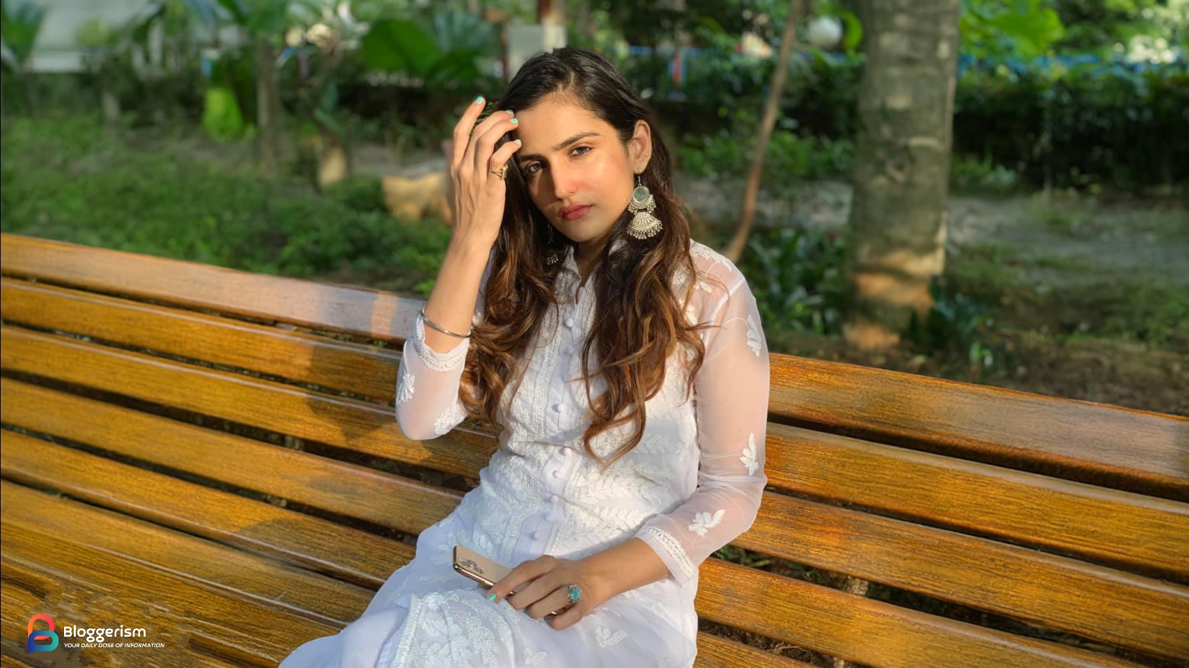 Riya Kishanchandani: Age, Height, Biography (2024) and More: