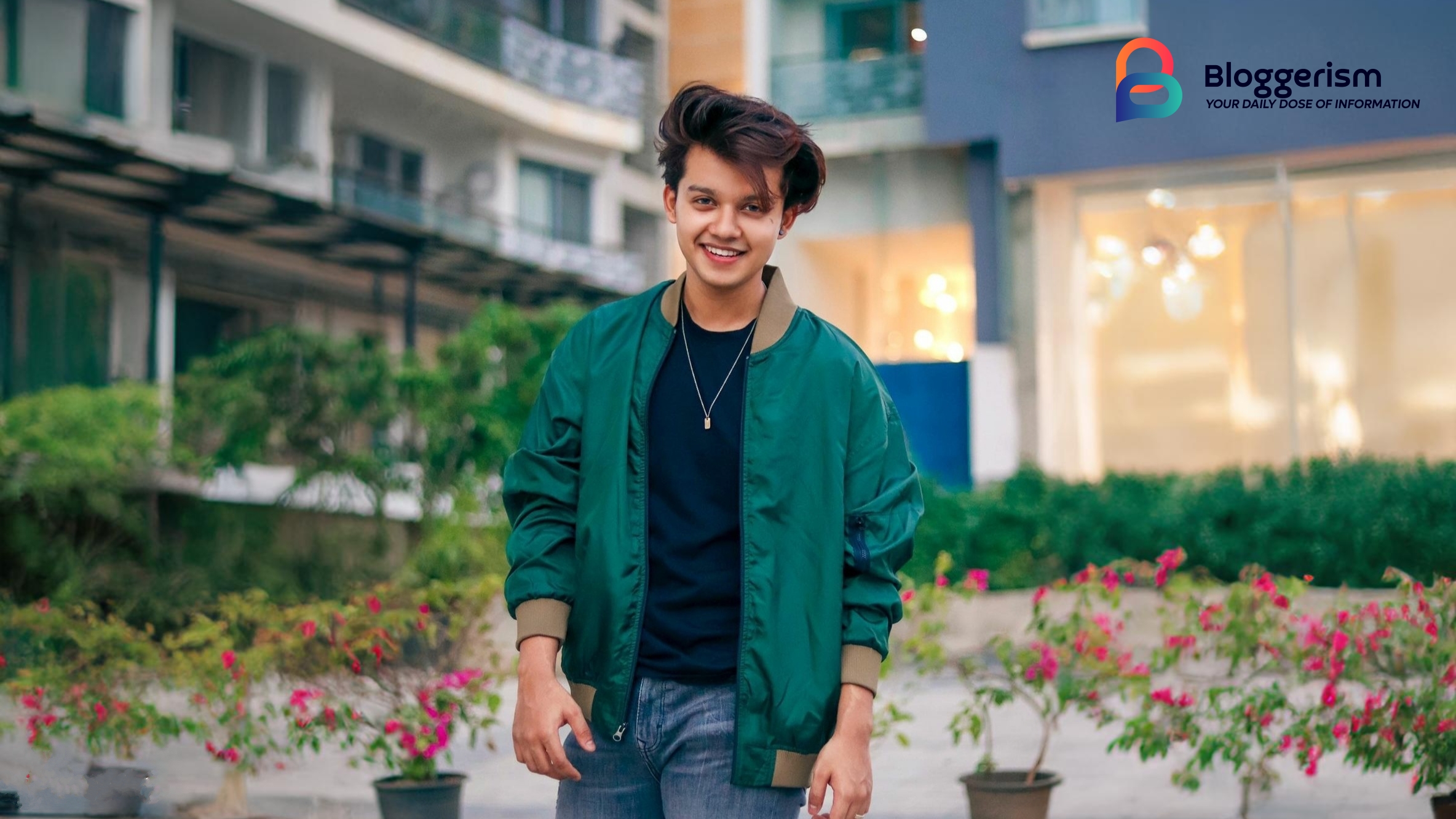 Riyaz Aly: Age, Height, Biography (2024) and More: