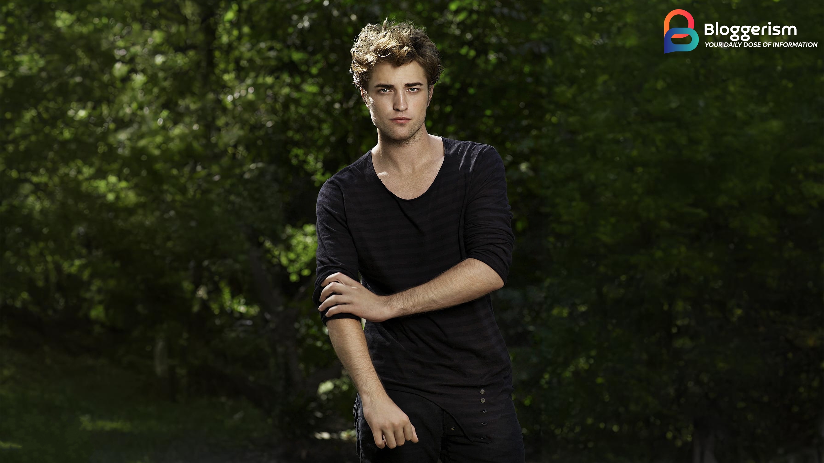 Robert Pattinson: Age, Height, Biography (2024) and More: