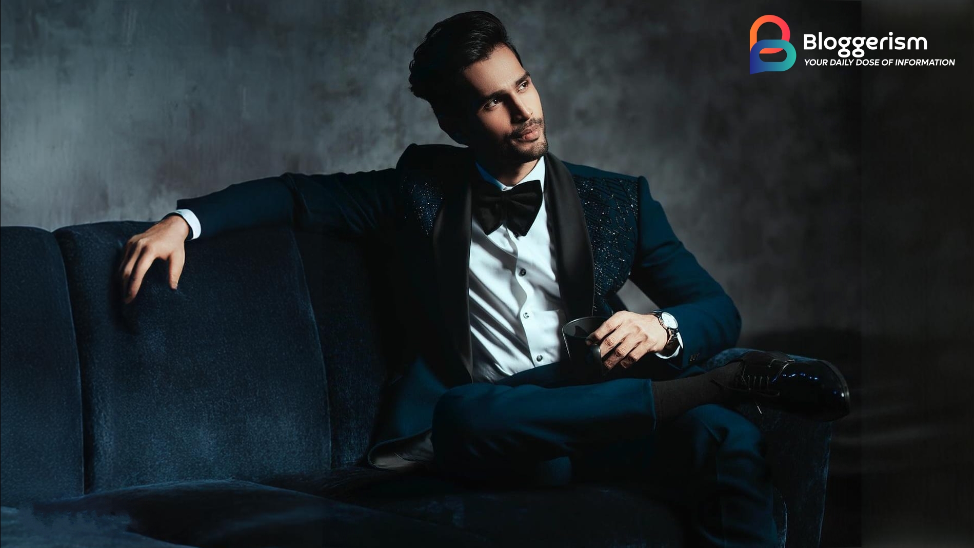Rohit Khandelwal: Age, Height, Biography (2024) and More: