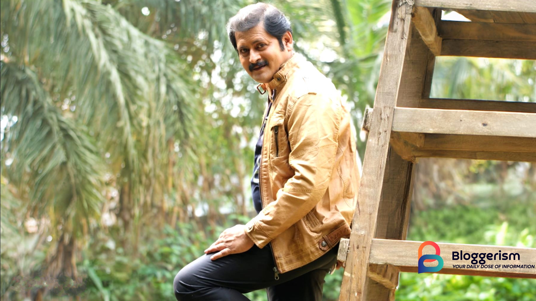 Rohitashv Gour: Age, Height, Biography (2024) and More: