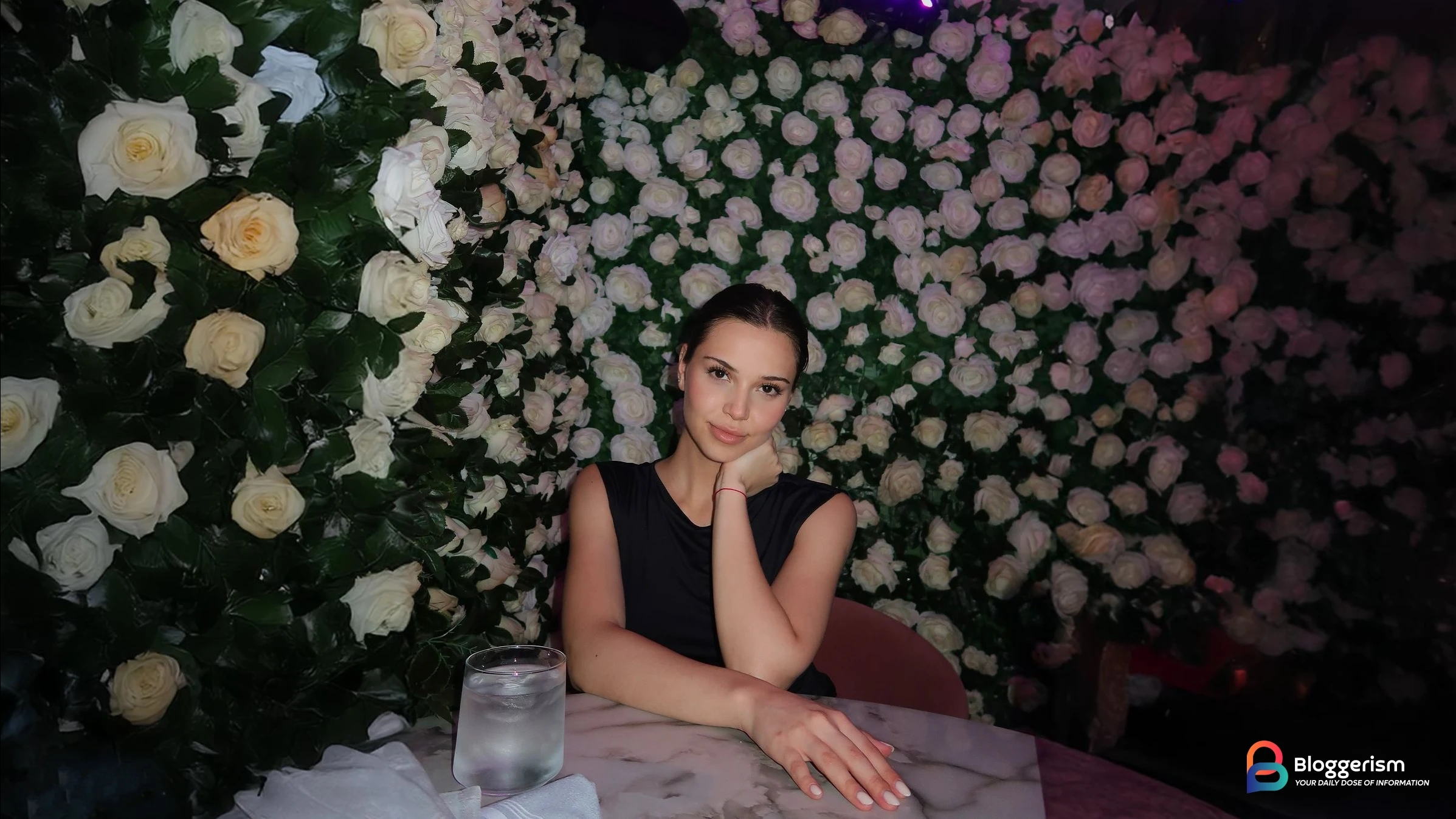 Romina Gafur: Age, Height, Biography (2024) and More: