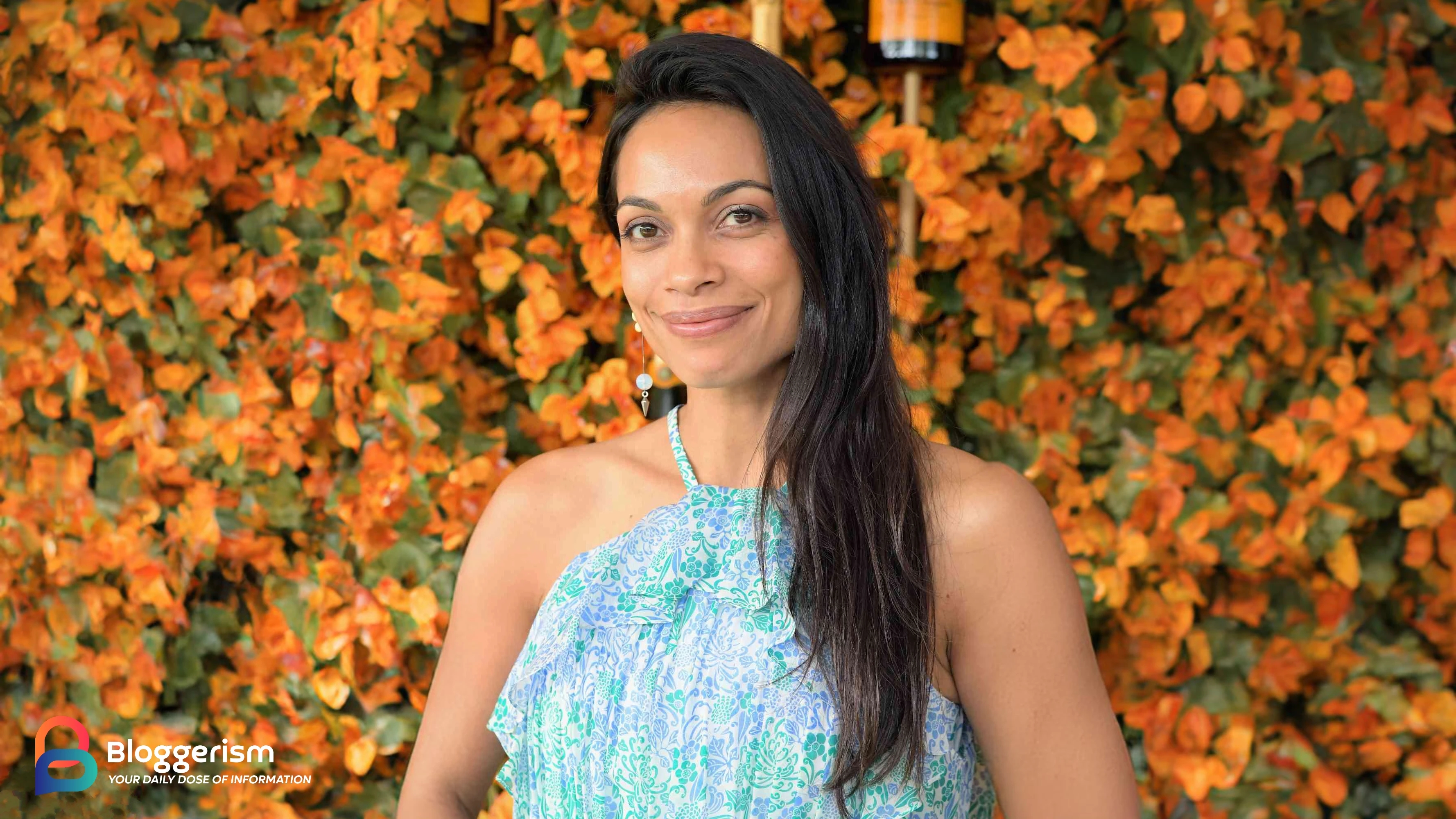 Rosario Dawson: Age, Height, Biography (2024) and More: