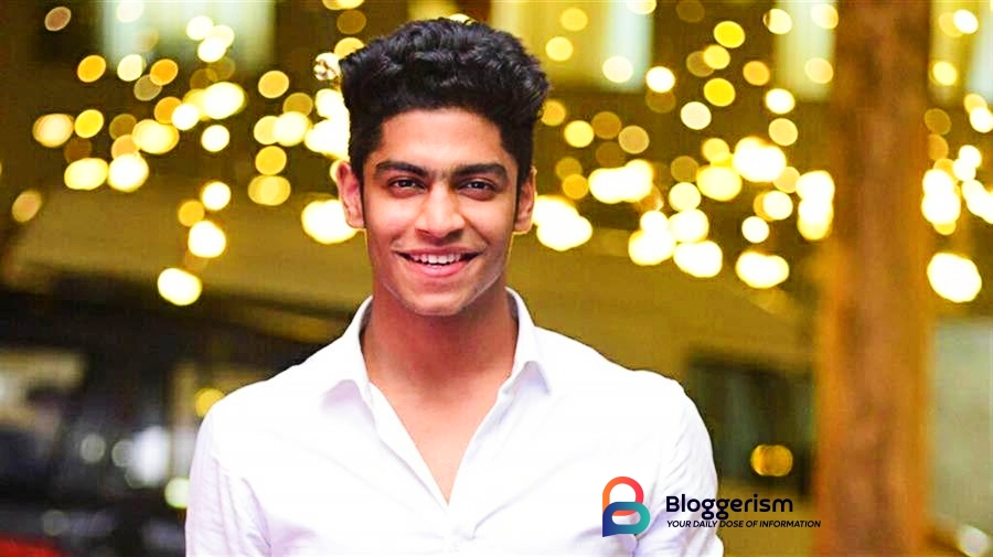 Roshan Abdul Rahoof: Age, Height, Biography (2024) and More: