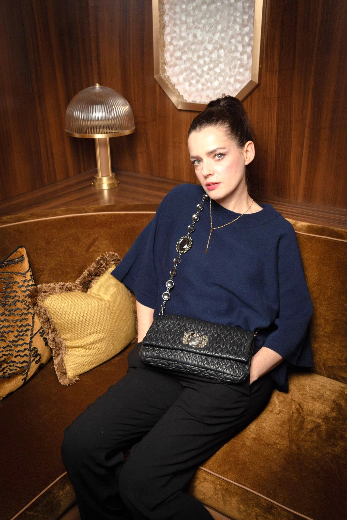 Roxane Mesquida: Age, Height, Net Worth, Biography and More: