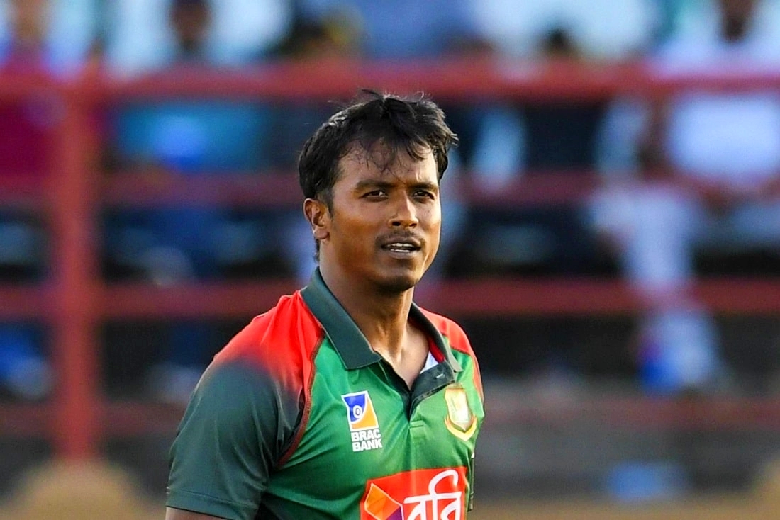 Rubel Hossain: Age, Height, Biography (2024) and More: