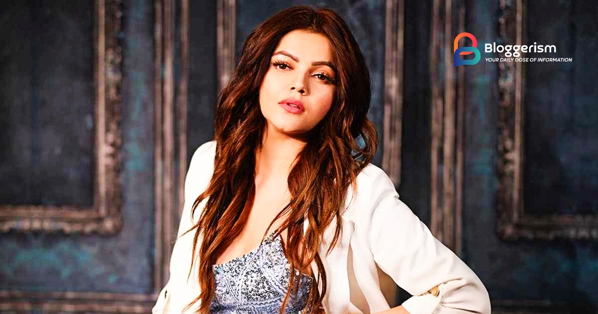 Rubina Dilaik: Age, Height, Biography (2024) and More: