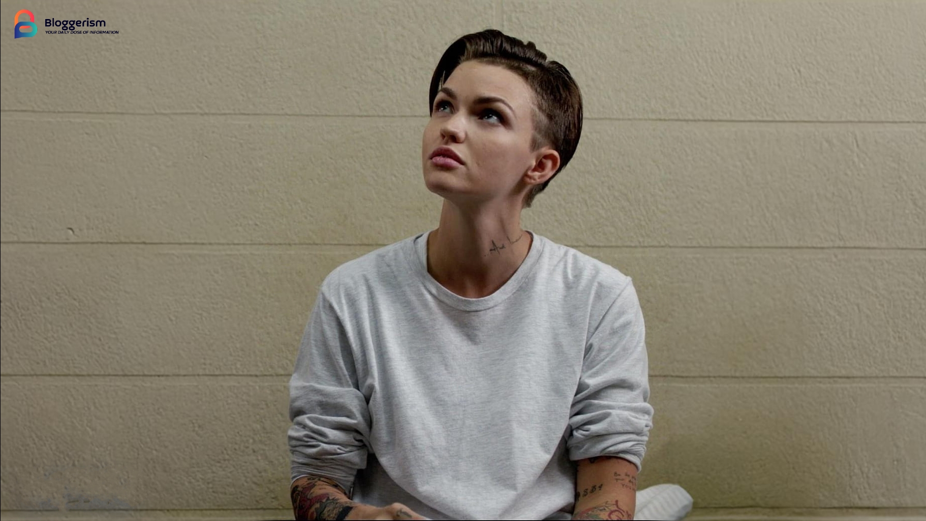 Ruby Rose: Age, Height, Biography (2024) and More: