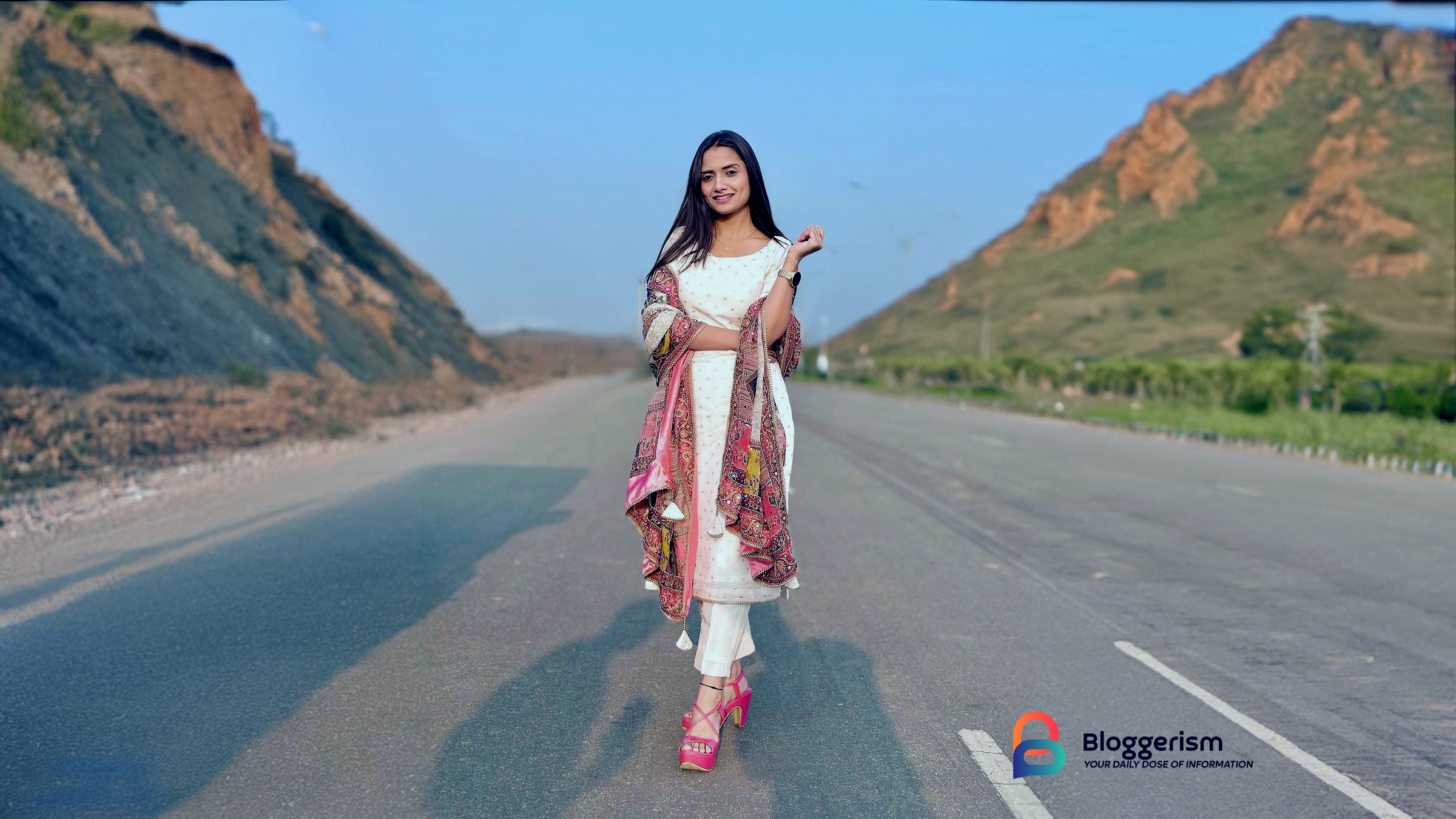 Ruchika Jangid: Age, Height, Biography (2024) and More: