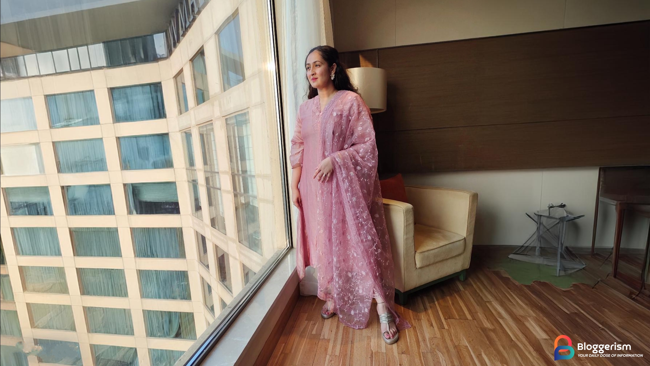 Ruchikaa Kapoor: Age, Height, Biography (2024) and More: