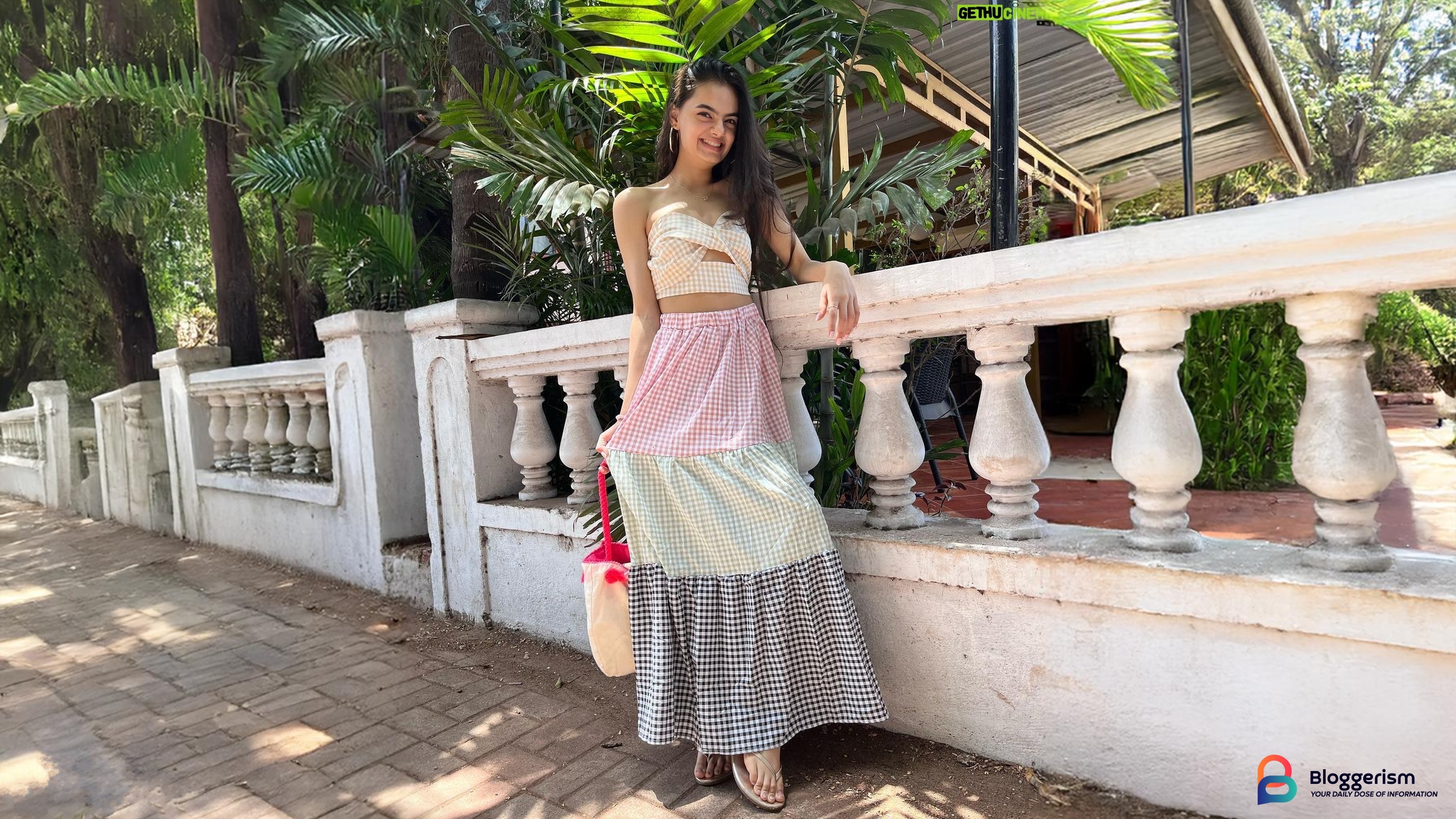 Ruhanika Dhawan: Age, Height, Biography (2024) and More: