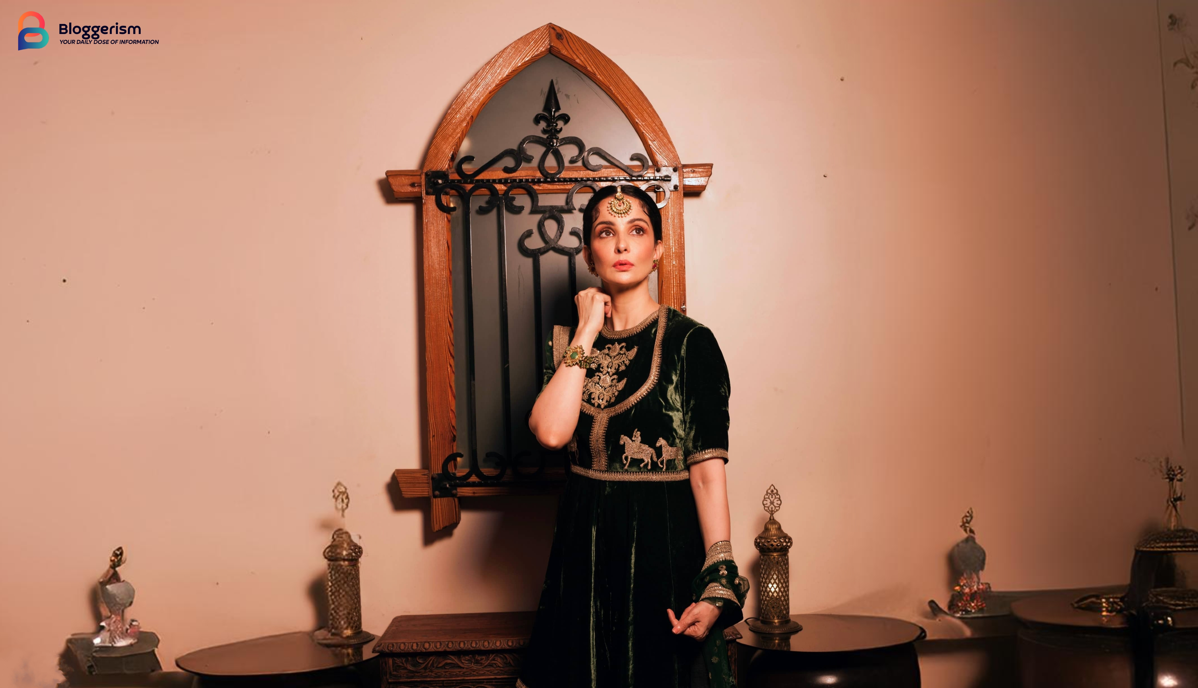 Rukhsar Rehman: Age, Height, Biography (2024) and More: