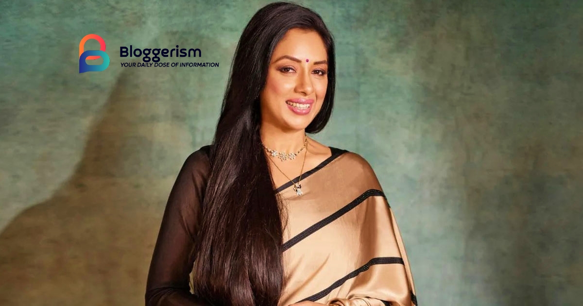 Rupali Ganguly: Age, Height, Biography (2024) and More: