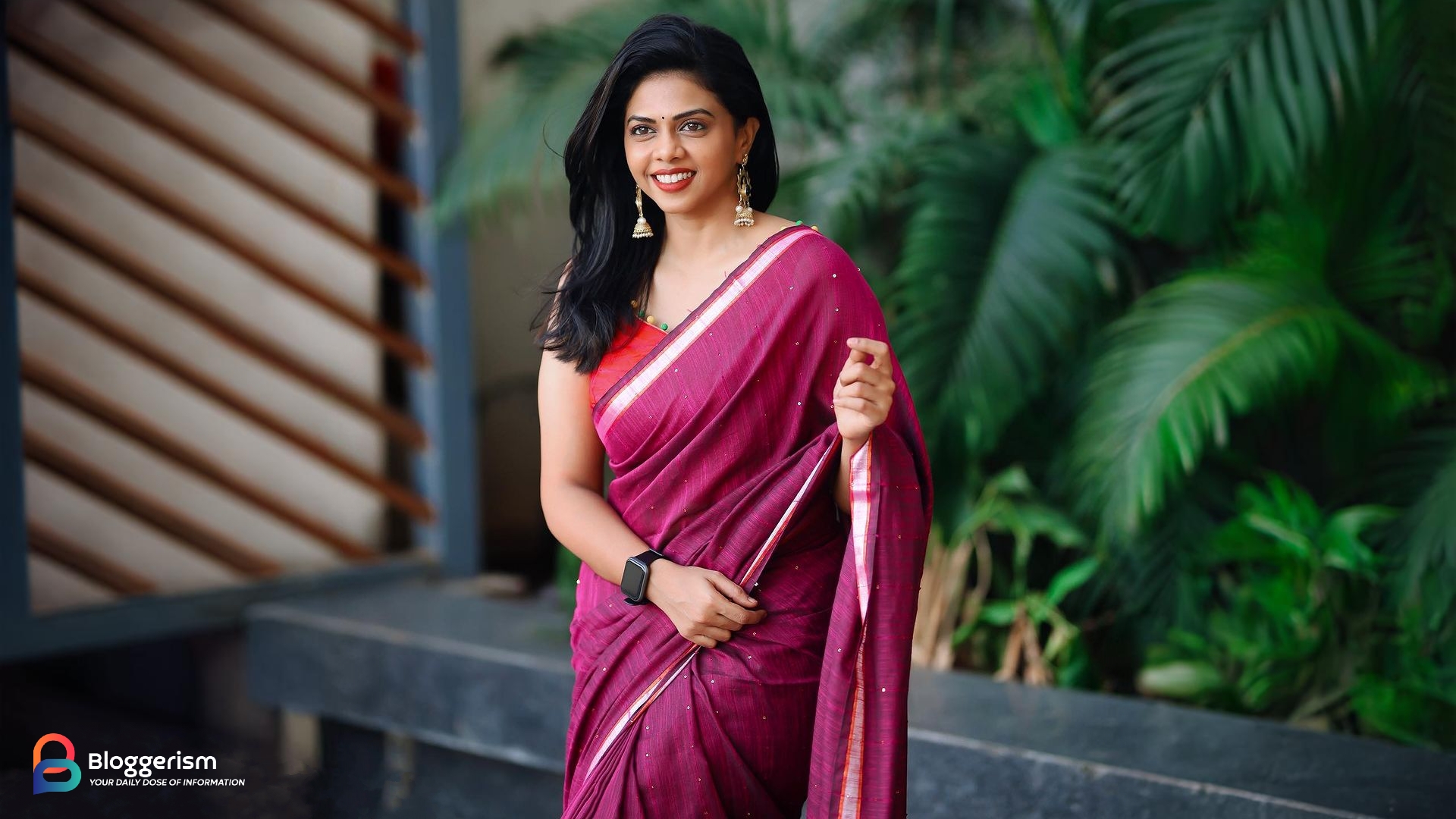 Rutuja Bagwe: Age, Height, Biography (2024) and More:
