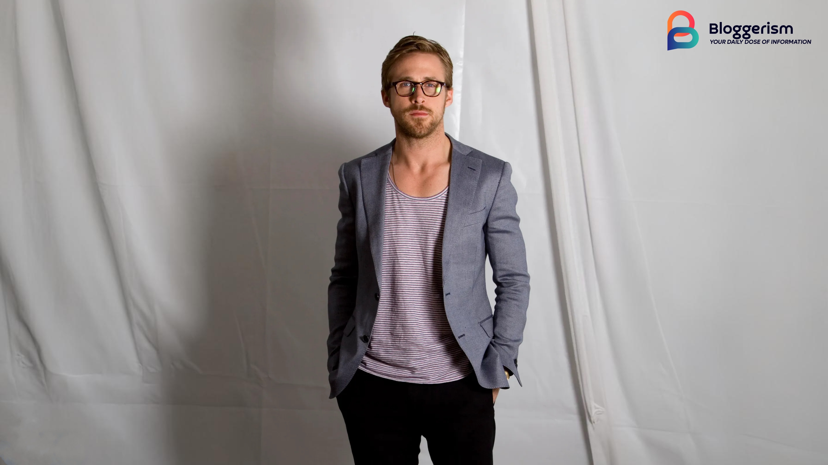 Ryan Gosling: Age, Height, Biography (2024) and More: