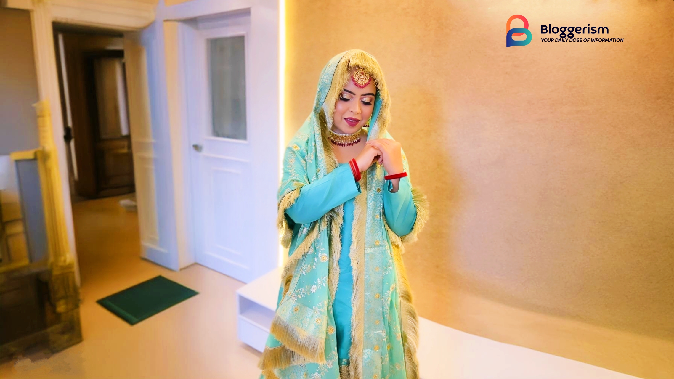 Saba Sitara Ibrahim: Age, Height, Biography (2024) and More: