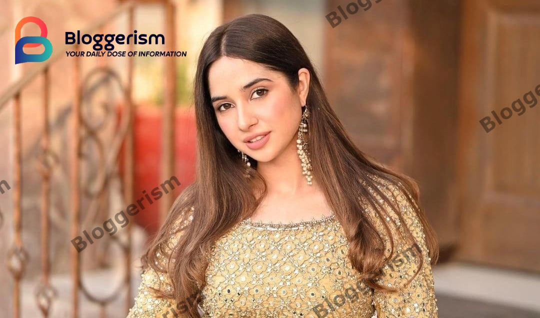 Sabeena Farooq: Age, Height, Husband, Biography & More: