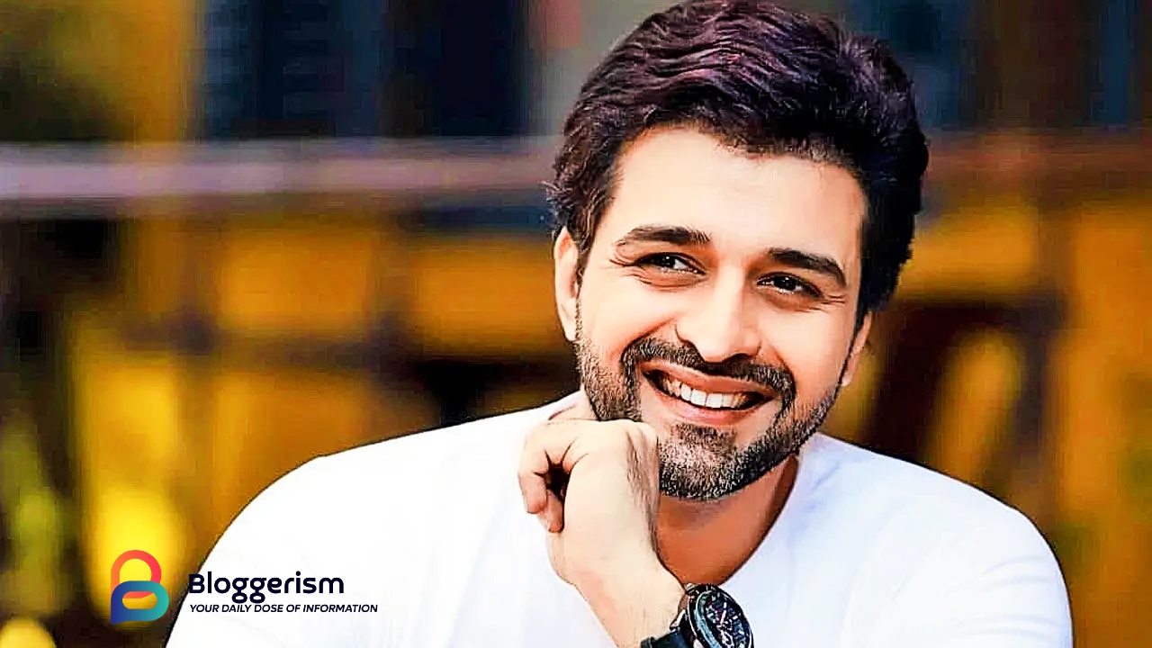 Sachin Shroff: Age, Height, Wife, Biography (2024) and More: