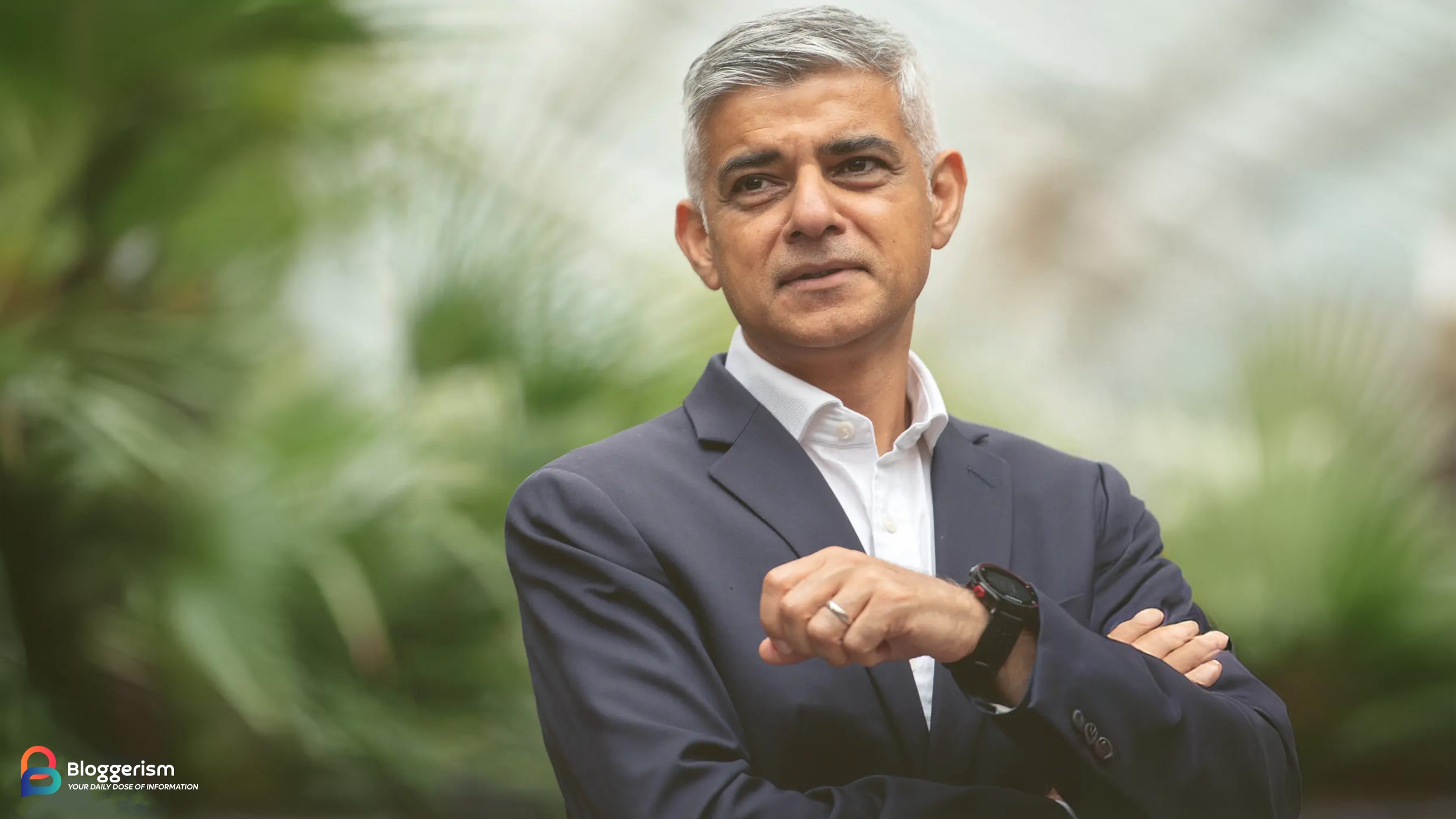 Sadiq Khan: Age, Height, Biography (2024) and More: