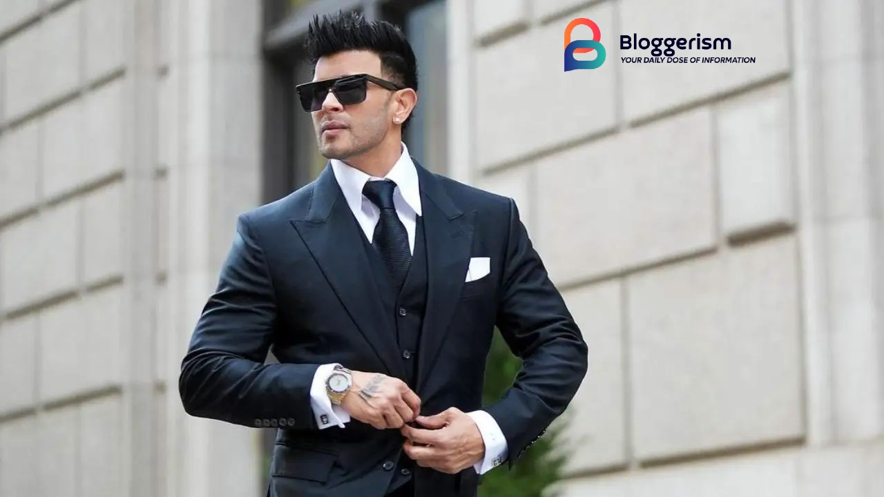 Sahil Khan: Age, Height, Biography (2024) and More: