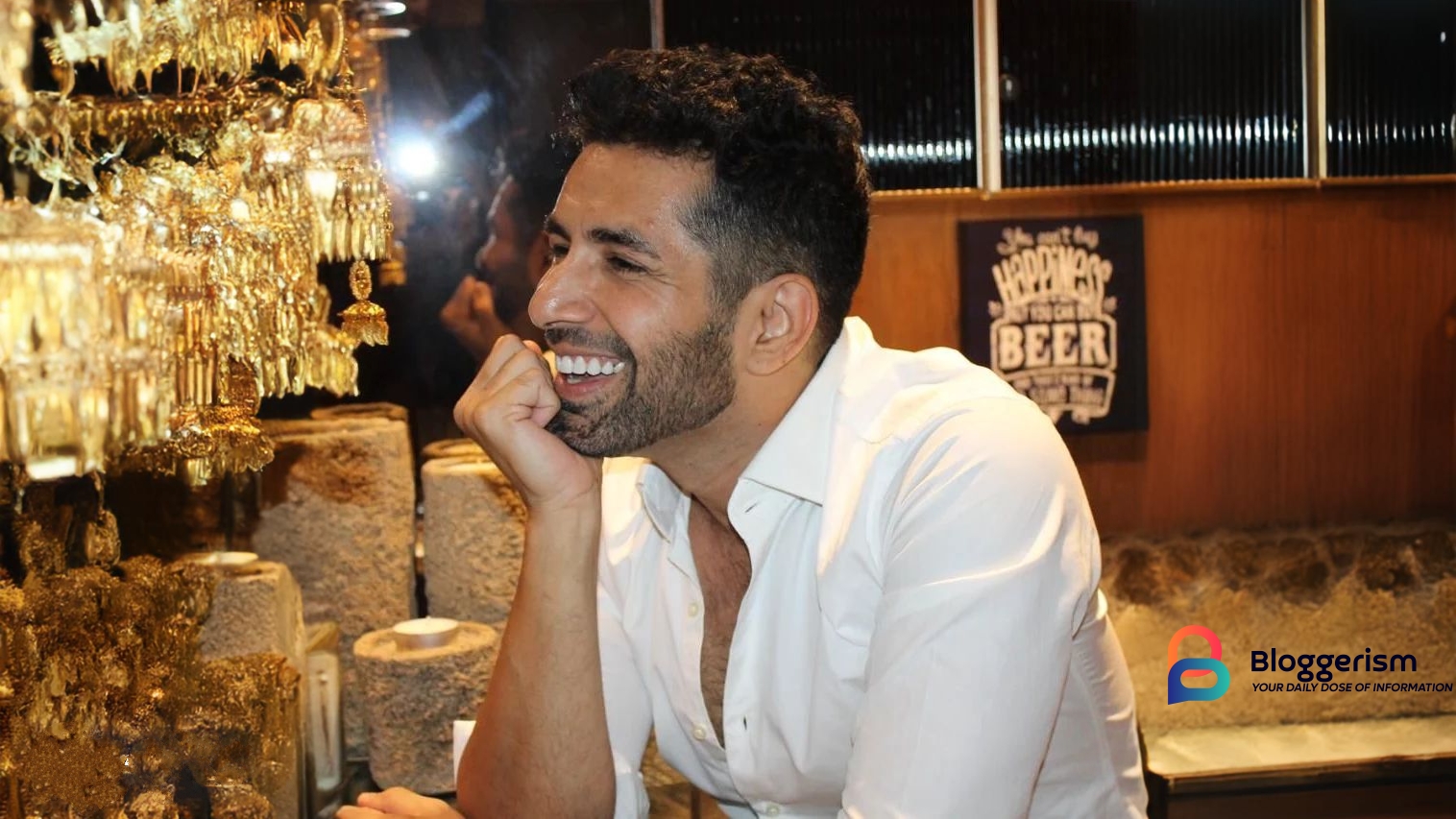 Sahil Shroff: Age, Height, Biography (2024) and More: