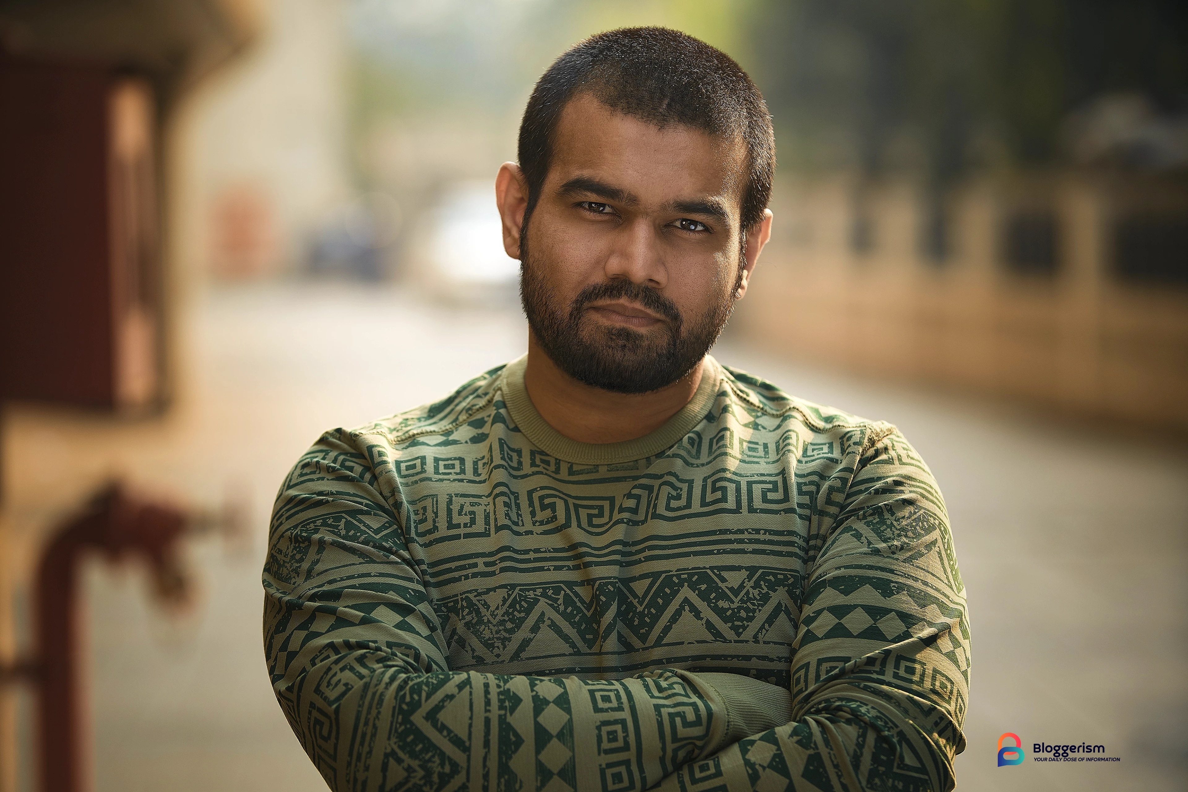 Sahil Vaid: Age, Height, Biography (2024) and More: