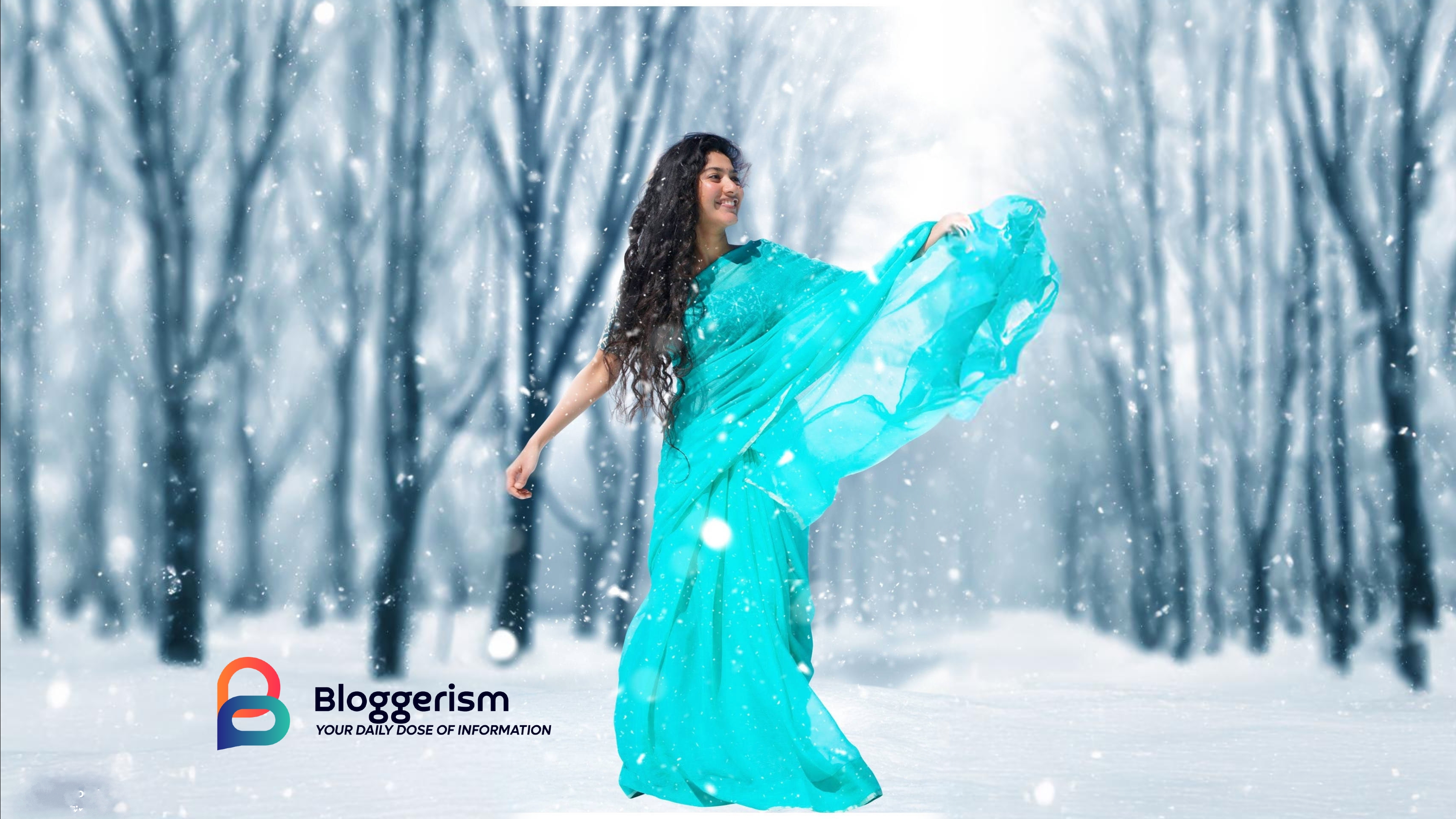 Sai Pallavi: Age, Height, Biography (2024) and More: