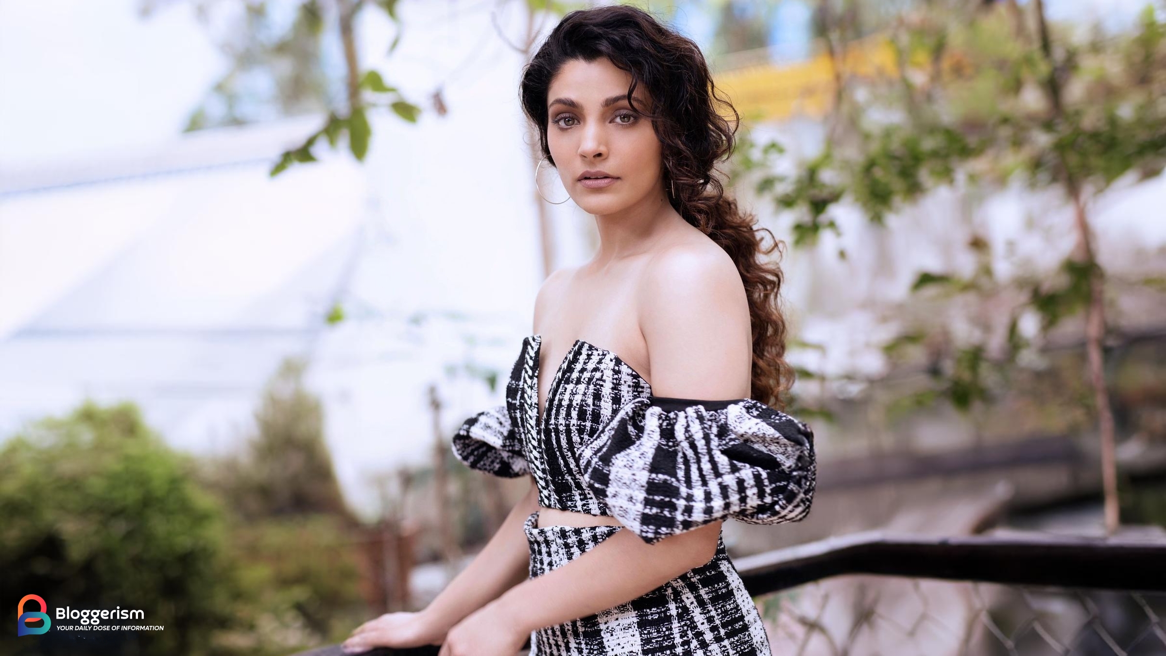 Saiyami Kher: Age, Height, Biography (2024) and More: