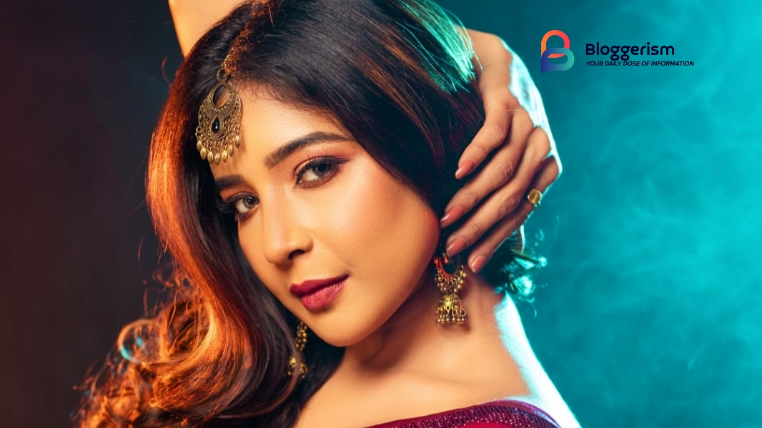 Sakshi Agarwal: Age, Height, Biography (2024) and More: