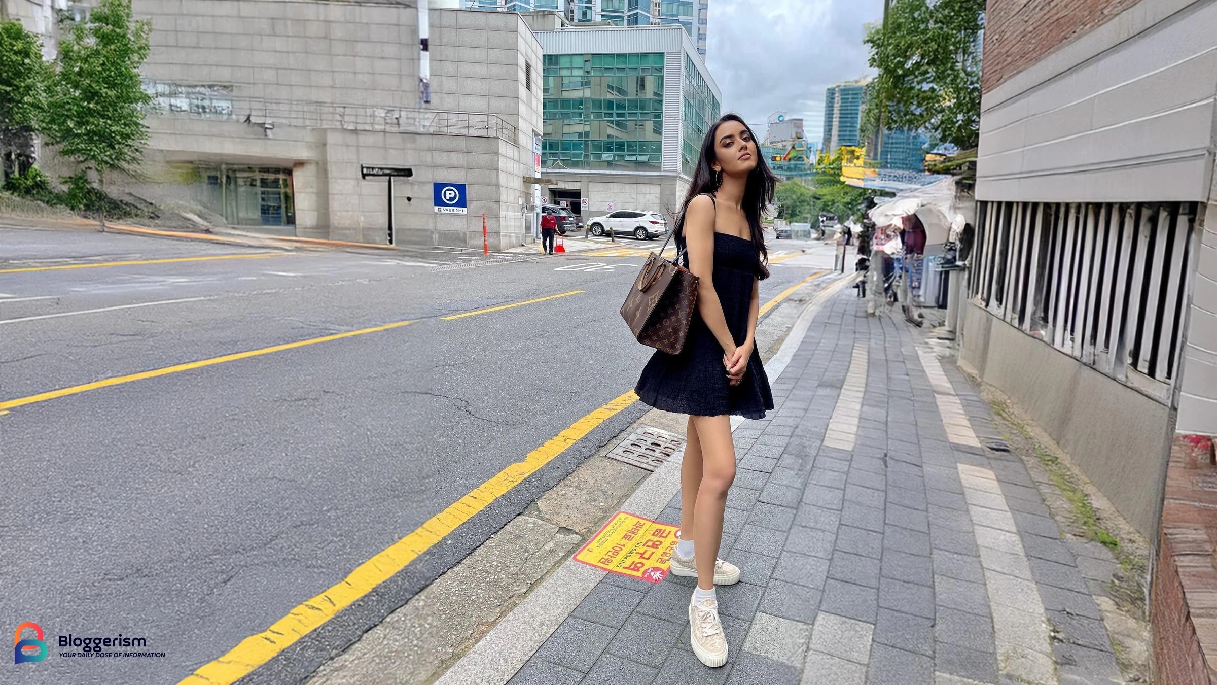 Sakshma Srivastav: Age, Height, Biography (2024) and More: