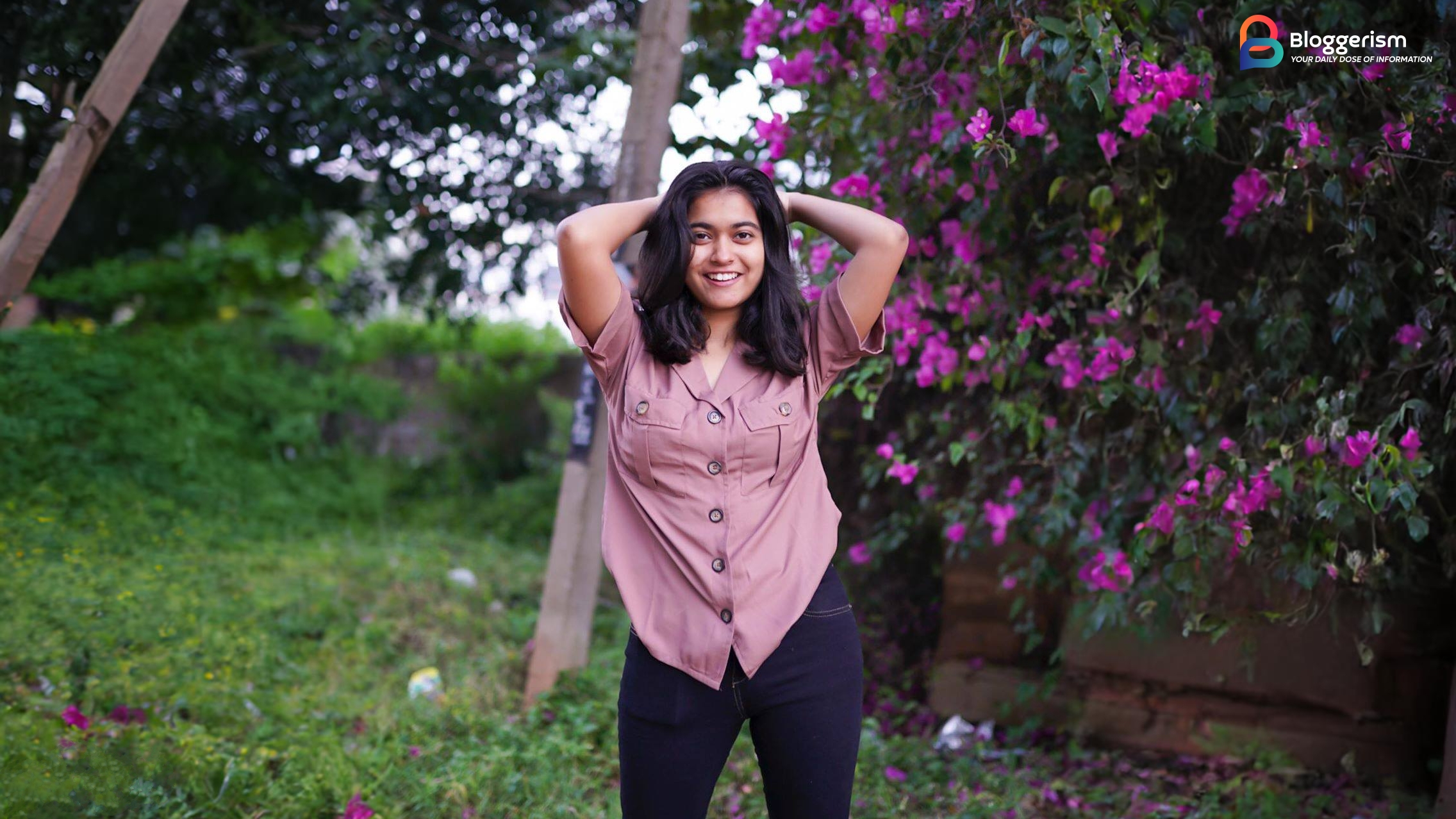 Saloni Singh: Age, Height, Biography (2024) and More: