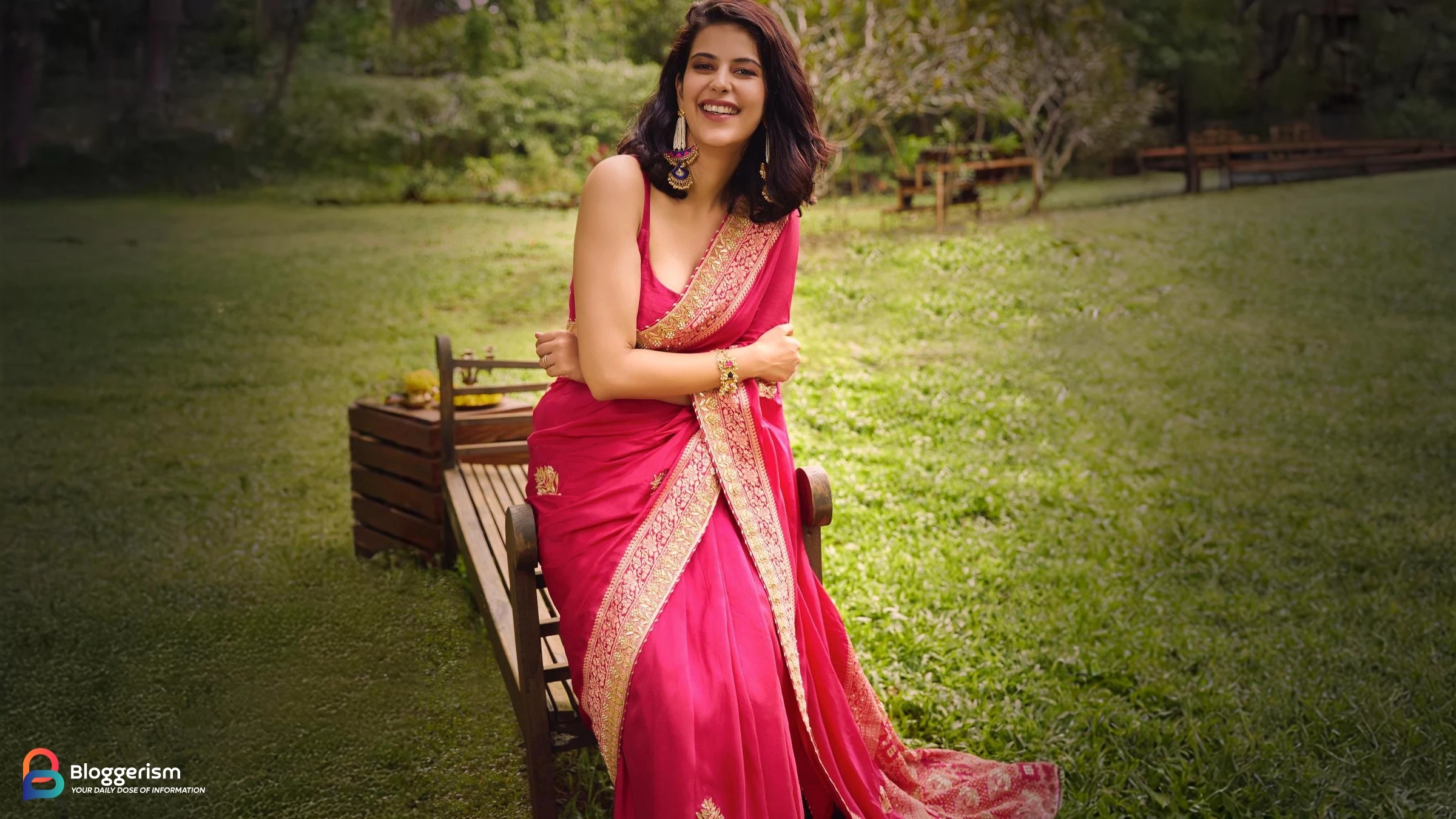 Salonie Patel: Age, Height, Biography (2024) and More: