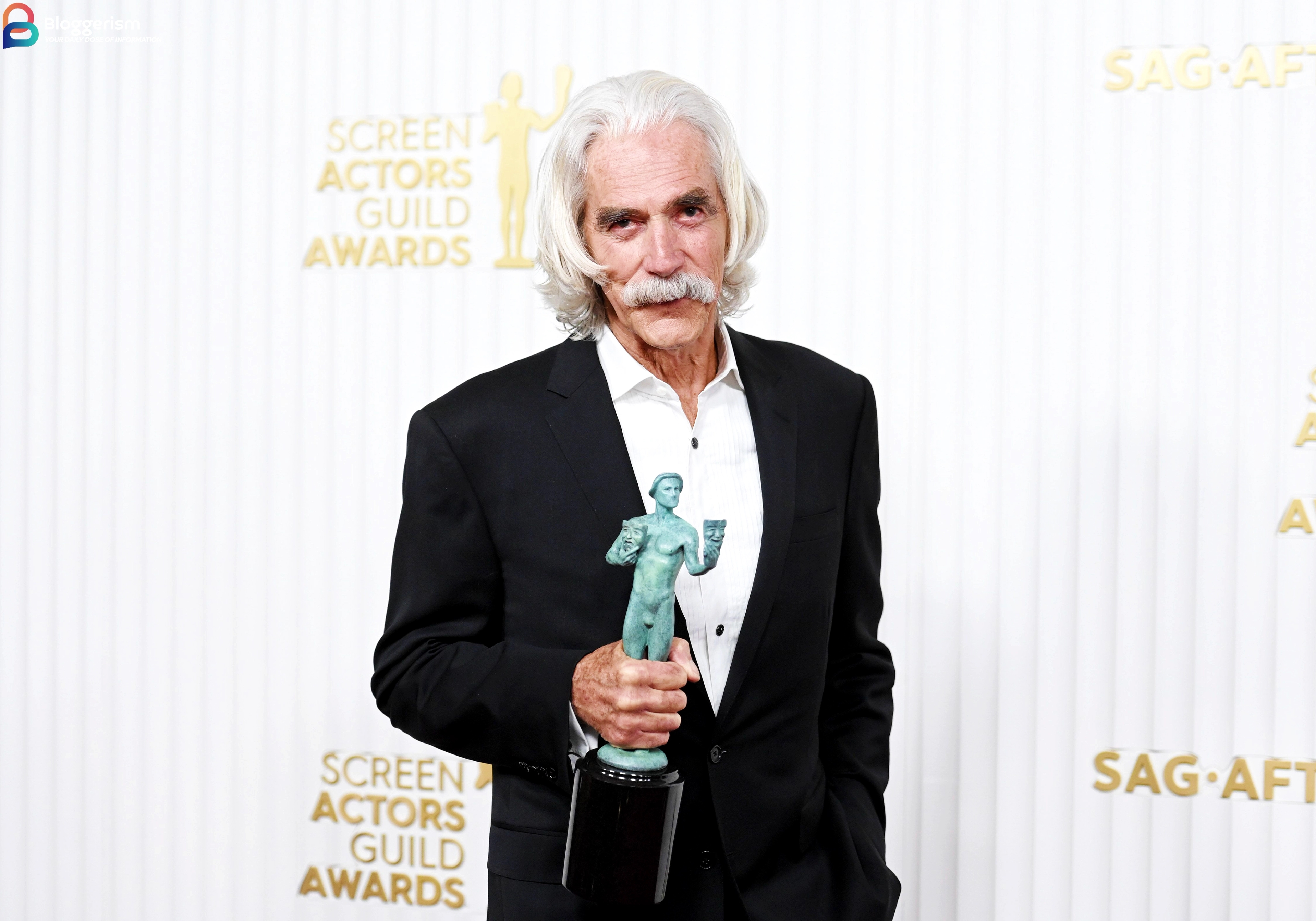 Sam Elliott: Age, Height, Net Worth, Biography and More: