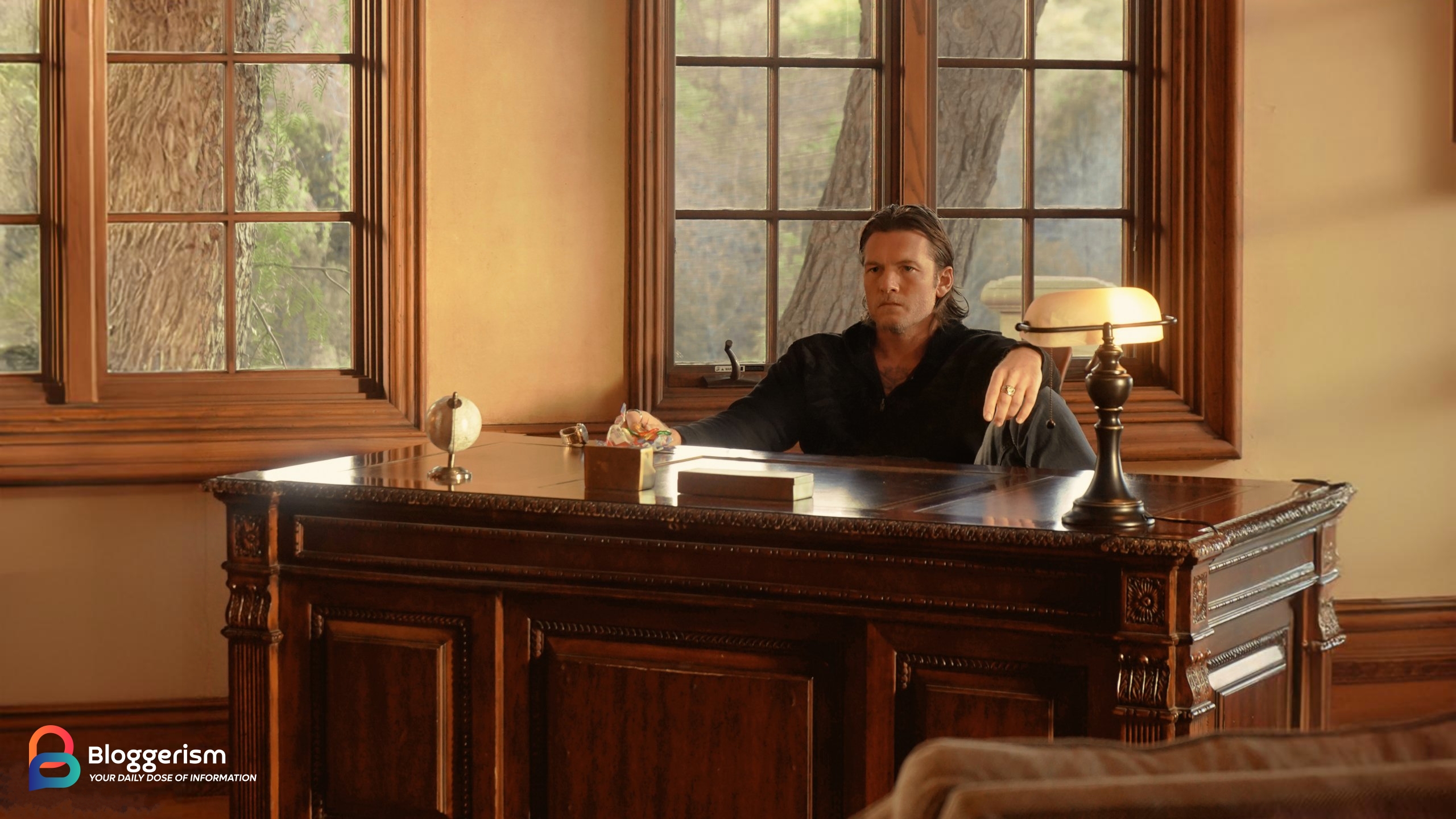 Sam Worthington: Age, Height, Biography (2024) and More: