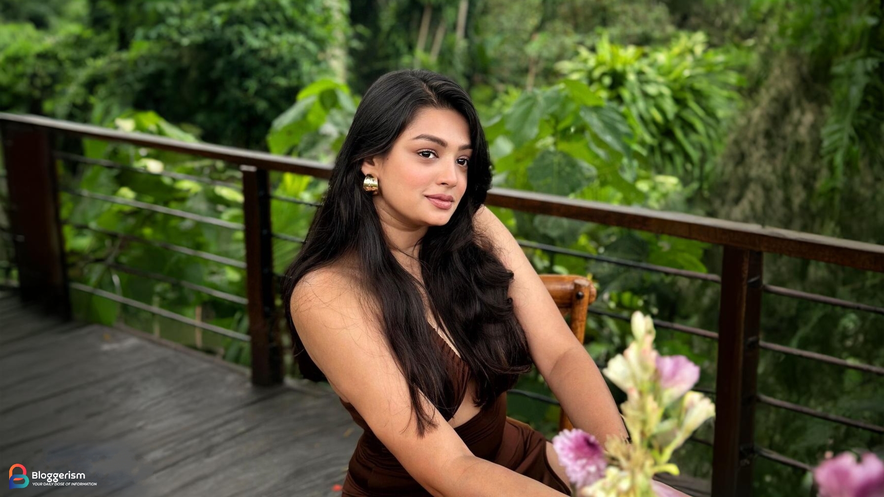 Samiksha Jaiswal: Age, Height, Biography (2024) and More: